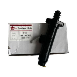 Replacement part Clutch Master Cylinder for Mercedes Benz OEM 0012957406 1278342