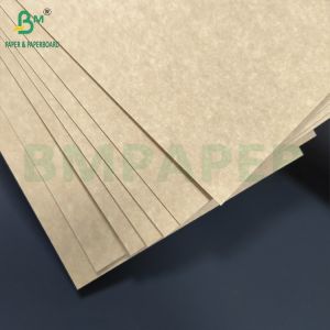 Fully Pigment Coated Multilayer kraft back board 275gsm Top White