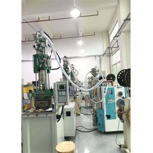 Desiccant Honeycomb Dehumidifier Dryer 3 In 1 Compact For Plastic Resin