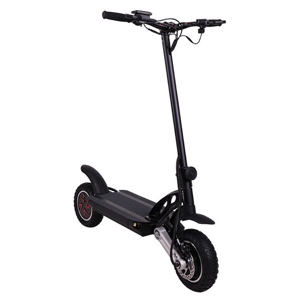 On sale Fashionable portable electric powerful scooter with OEM battery motor and board