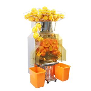 China Stainless Steel Orange Juicing Machine on sale
