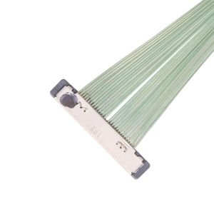 I-Pex Cabline ss 35P Micro Coaxial Cable 20380-035t-06 Lvds Connector 0.4mm