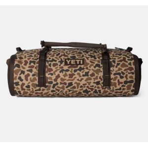 100L WATERPROOF DUFFEL