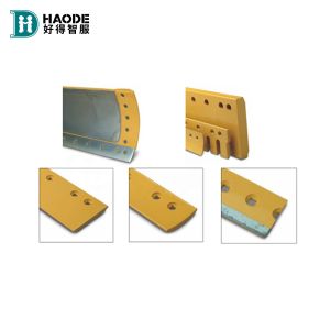 Road Construction Machinery Motor Grader Spare Parts with Unique Energy Saving