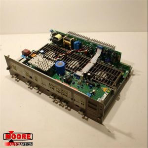 6ES5955-3NC42 6ES5 955-3NC42 Siemens Power Supply