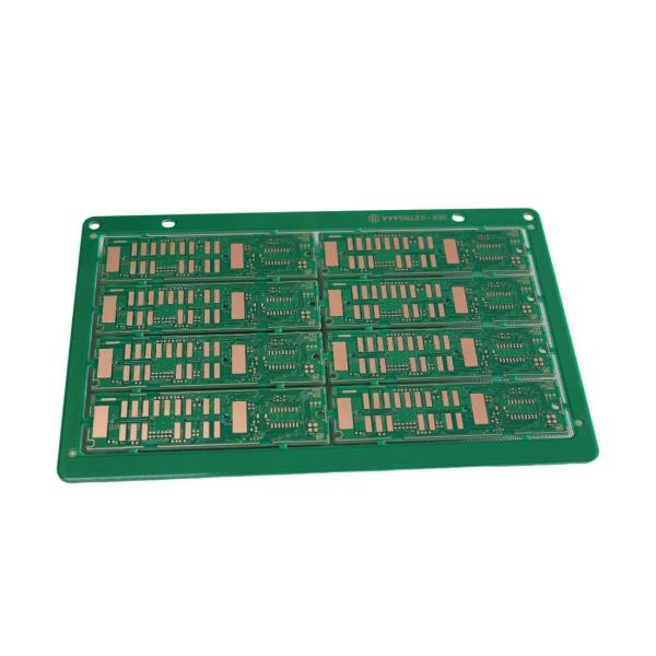 Buy OSP Industrial PCB Assembly CEM-1 Material Multilayer PCB Assembly at wholesale prices