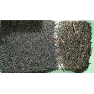 High Accuracy Tea Color Sorter Machine Optical Sorting Solution Quickly Remove