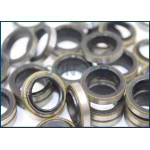 4191490 PPC Dust Seals For HITACHI Pilot Valve EX60 EX120 EX200