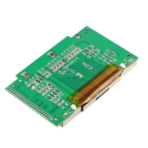 COG Monochrome Dot Matrix LCD Module Dot Matrix Number 12864