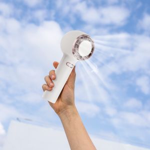 Quality Top Selling Model Mini ICE Handy Fan for sale