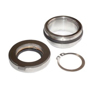 Mechanical Seal Lower and Uppper Seal 45 mm For Flygt Pump 3140,3152,4650,4660