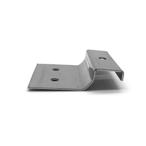 Precision Aluminum FPIC Metal Stamping Parts Sheet Small Fabrication