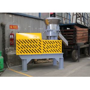 Manure Pellet Manufacturing Domestic Waste Granulation Production Line