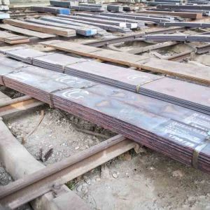 UNS S30942 Stainless Steel Sheets Plates ASTM A959 2016