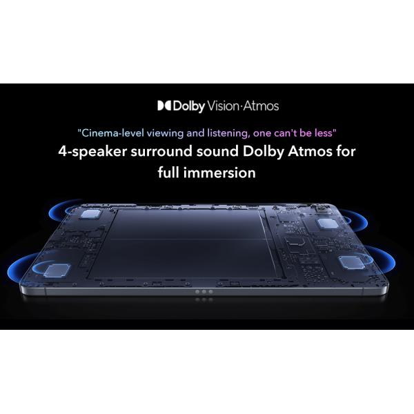 Original Xiaomi Mi Pad 5 11 Inch Qualcom Snapdrgon 860 8720mah 6GB 128GB WiFi Version Mi Pad5 Tablet