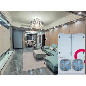 Fan coil unit Air conditioning unit central air conditioner btu