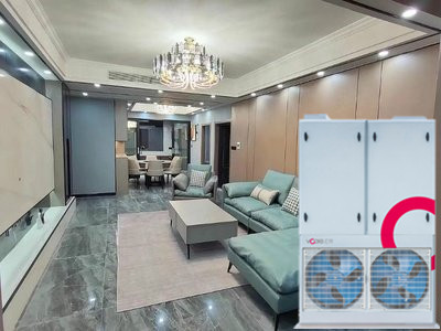 Buy Fan coil unit Air conditioning unit central air conditioner btu at wholesale prices