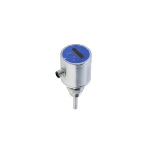Cost Effective 24VDC SS304 Digital Flow Switch