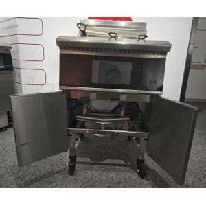 Smart Touch Panel 21.4KW 380V With Ce Certification With Oil Filtration Electric