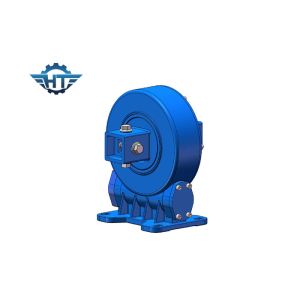 China Vertical 9 Slew Drive Gearbox With High Accuracy, Small Backlash For Solar Tracking System on sale