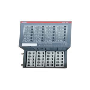 ABB Drives DA501 1SAP250700R0001 Digital analog I/O module