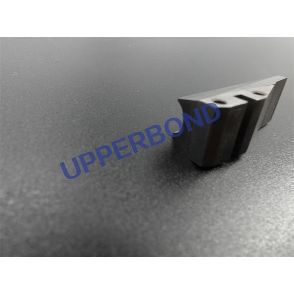 MK8 MK9 Cigarette Manufacturing Machines Tobacco Shoe Scrapper