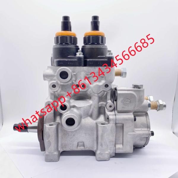 diesel fuel pump 094000-0810 for ISUZU high pressure common rail sensor eup pump 094000-0810 for ISUZU injection pump