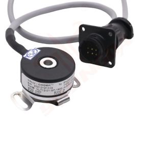 Encoder Part 260-N-B-04-S-1800-R-HV-1-S/02.00-SF-3-N For Motor 74493000 89269000