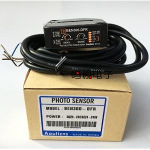 China original BEN5M-MFR BEN300-DFR BEN500-DFR BEN700-DFR photoelectric switch sensor on sale