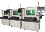 0.01mm Precision PCB Router Machine-PCB Depanelizer Equipment