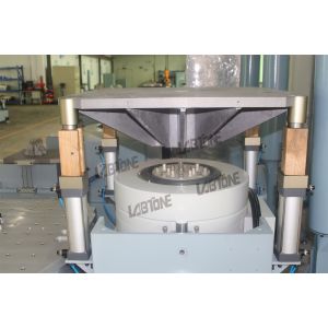 Laboratory Test Equipment Vibration Testing Machine For Healthcare Products