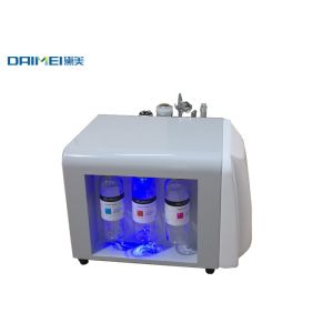5 In 1 Diamond Microdermabrasion Machine Water Dermabrasion Skin Peeling