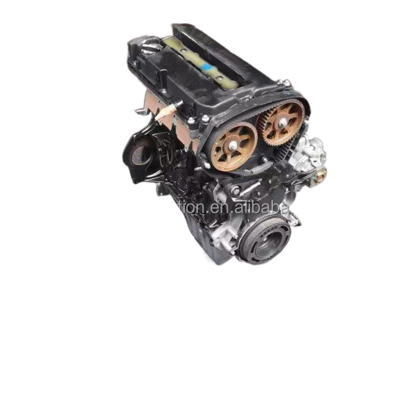 Chevrolet Car Fitment 1.6T LLU A16LET Engine for Cruze Malibu Buick Regal Saab 9-5 Opel