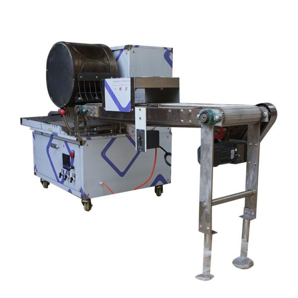 Buy Round Samosa Sheet Making Machine at wholesale prices