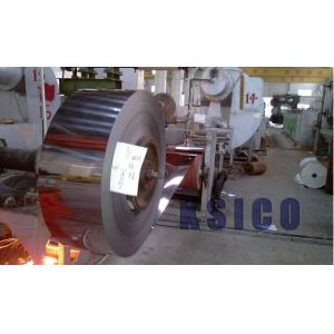 430COIL/ 430 Stainless Steel Coil
