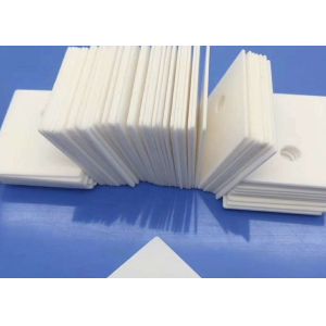 Aluminium Oxide Ceramics 96% Al2O3 Ceramic Substrates Heating Element