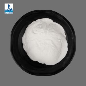 State Powder Sodium Starch Glycolate for Your Request Sample from CAS No. 9063-38-1