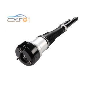 22132 0538 2213205413 With ADS W221 Mercedes Benz Air Suspension