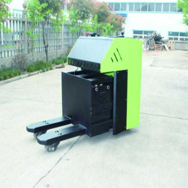 Buy CBD50 5 Ton Lifting Height 230mm Electric Tow Tractor at wholesale prices