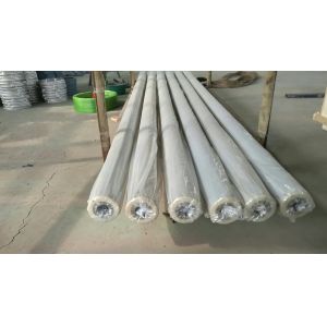 Winder Roller Picanol Loom Spare Parts Shaft Aluminium