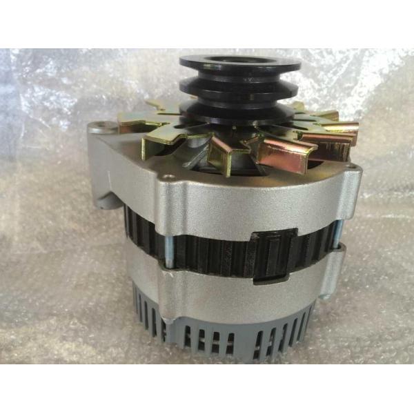 HOWO Alternator VG1560090010 WD615 Engine SINOTRUK Spare Parts