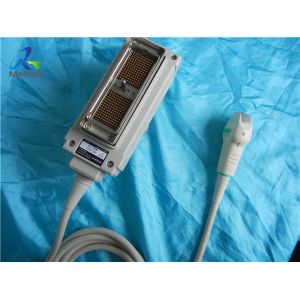 14mm Ultrasound Scanner Probe Tight Convex 120 Scan Angle