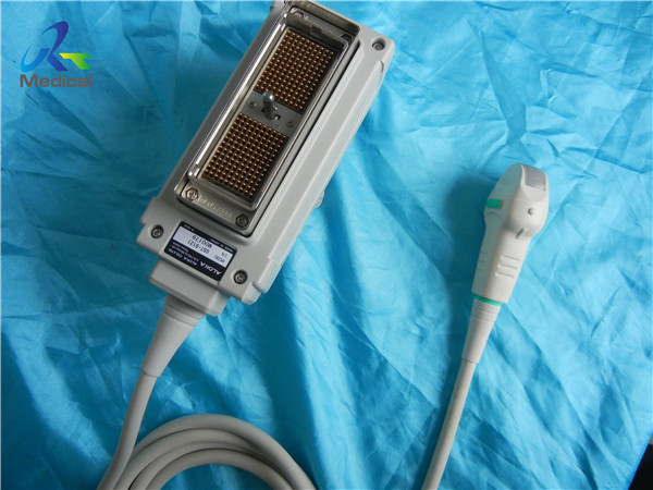 Buy 14mm Ultrasound Scanner Probe Tight Convex 120 Scan Angle at wholesale prices