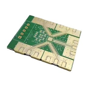 Quality 1-32 Layer High Frequency Multilayer PCB Manufacturer from China for sale