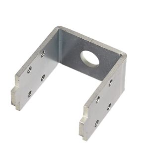 Perfect Service Stainless Steel Metal Hardware with Customizable Sheet Metal