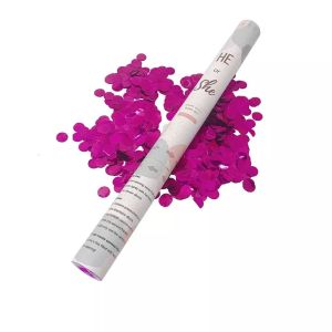 Baby Shower Gender Reveal Confetti Cannon Eco Friendly
