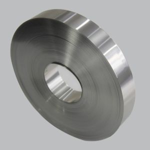 Excellent Weldability 1J79 Iron Nickel Alloy Strip For Strip Welding