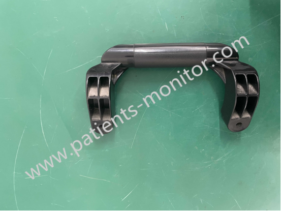 PRIMEDIC XD100xe M290 Defibrillator Carry Handle Black Plastic Used With Good Condition