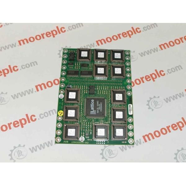 Buy ABB Module CI532V04 3BSE003829R1 ABB CI532V04 INTERFACE MODULE Reasonable price at wholesale prices