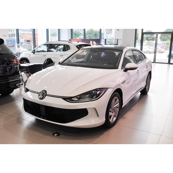 2024 VW Lamando L 280TSI DSG Kula Edition 1.4T Gasoline Car Made in with Electric Front Window One-key Lifting Anti-pinch